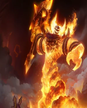 Timewalking Firelands Boost