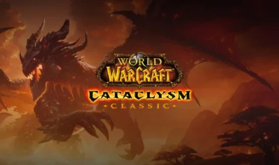 Cataclysm Classic Release Date