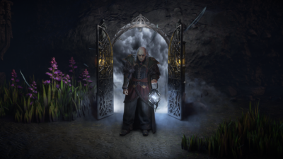 Path of Exile Necropolis and PoE 2 Live Developer Update March 21