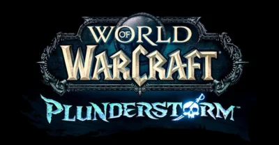 WoW Dragonflight Plunderstorm