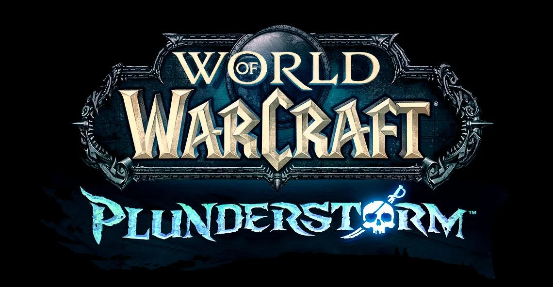 WoW Dragonflight Plunderstorm