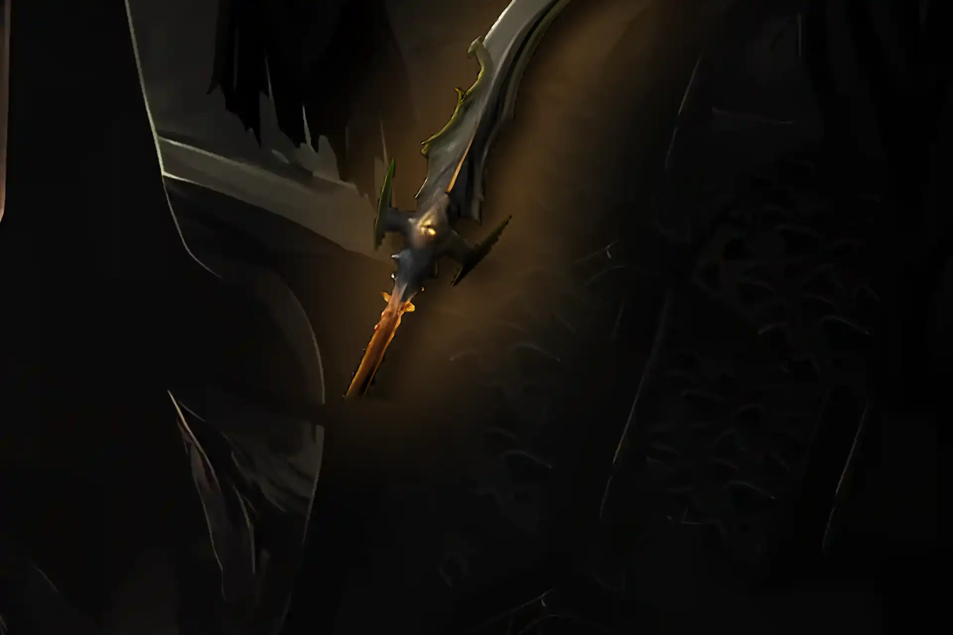 Diablo 4 Nesekem, the Herald Boost