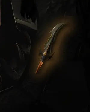 Diablo 4 Nesekem, the Herald Boost