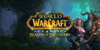 Season of Discovery Phase 4