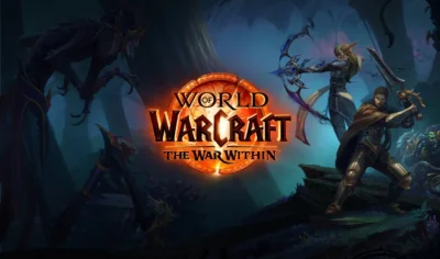 The War Within Warbands