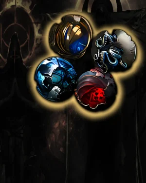 Buy PoE 1 Voidstones Carry – Professional atlas voidstone boss-kill service including Shaper, Elder, Maven, Sirus