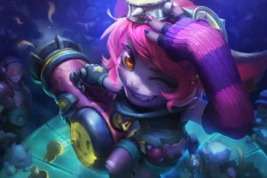 [EUW] LoL Account Level 96 - 33 Skins - 103 Champions