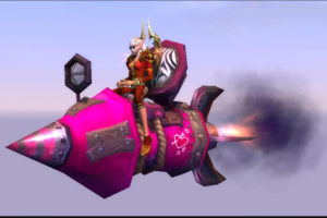 Account – Big Love Rocket & X-53 Touring Rocket!
