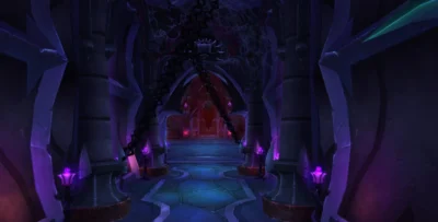 Bastion of Twilight