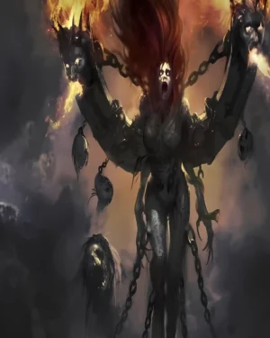 Diablo 4 Andariel Boost