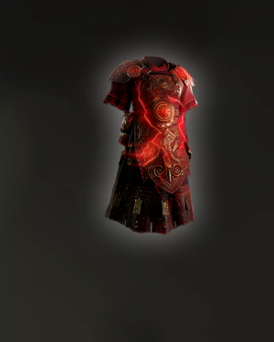 Buy PoE 2 Redflare Conduit