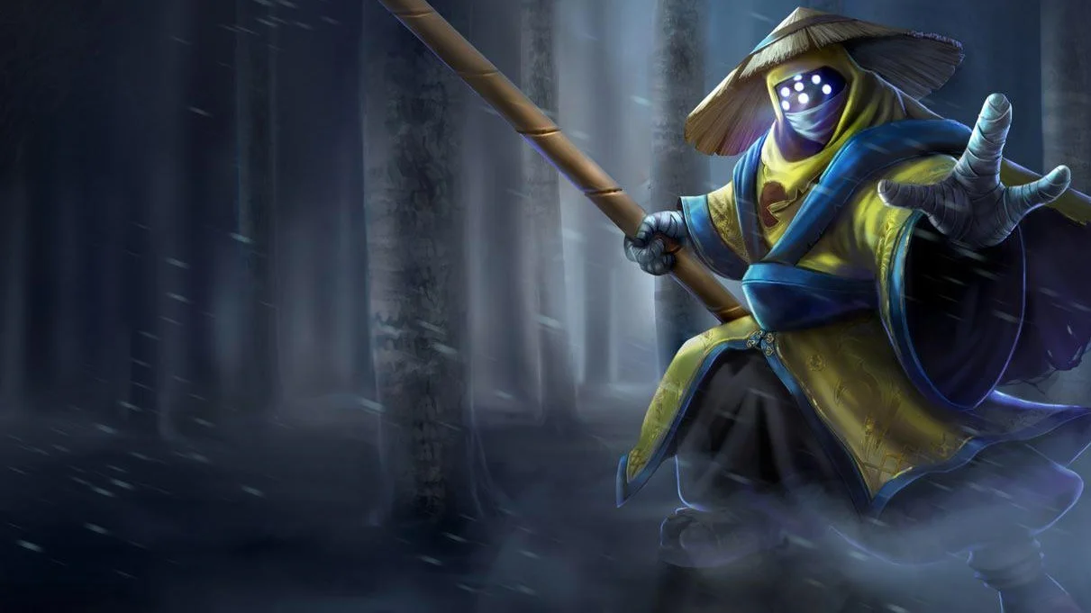 [EUW] LoL Account Level 310 - Pax Jax - 244 Skins - 166 Champions