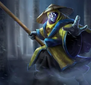 [EUW] LoL Account Level 310 - Pax Jax - 244 Skins - 166 Champions