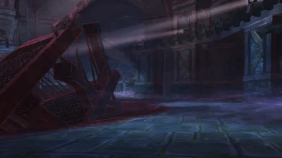 Baradin Hold Guide