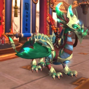 Paladin Account - 2x Dragonflight Gladiator | Elite PvP Tabards & Enchants | High RBG Titles & Transmog