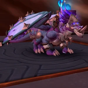 Rogue - S4 Dragonflight Gladiator | Elite PvP Rewards