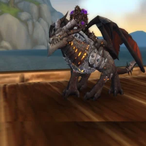 Monk Account – Arena Master | MoP & WoD CM Gold | Elite PvP Transmog & More!