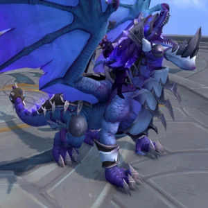 Priest - S4 Dragonflight Gladiator | Elite PvP Rewards