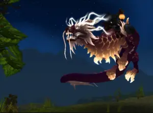 Rogue Account – Great Transmog | Many Rare Mounts & More!