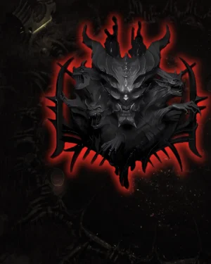 Diablo 4 Infernal Horde Carry