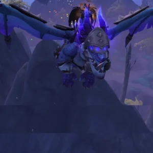 Evoker - S4 Dragonflight Gladiator | Elite PvP Rewards