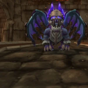 Evoker - S4 Dragonflight Gladiator | Elite PvP Enchants & Tabard