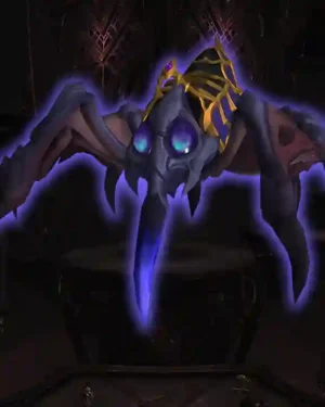 Glory of the Nerub'ar Raider Boost