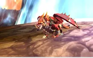Monk - S1 Dragonflight Gladiator | WoD CM Gold Weapons | Elite PvP Enchants & Tabard