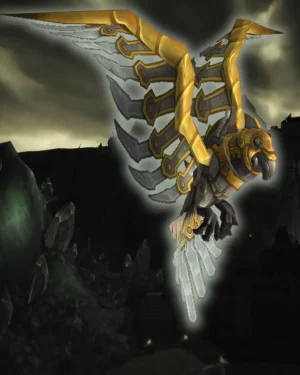 War Within Pathfinder Boost