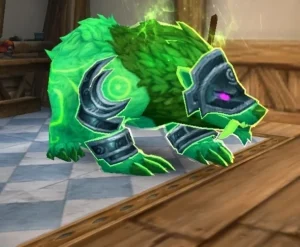 Druid Balance of Power Skin