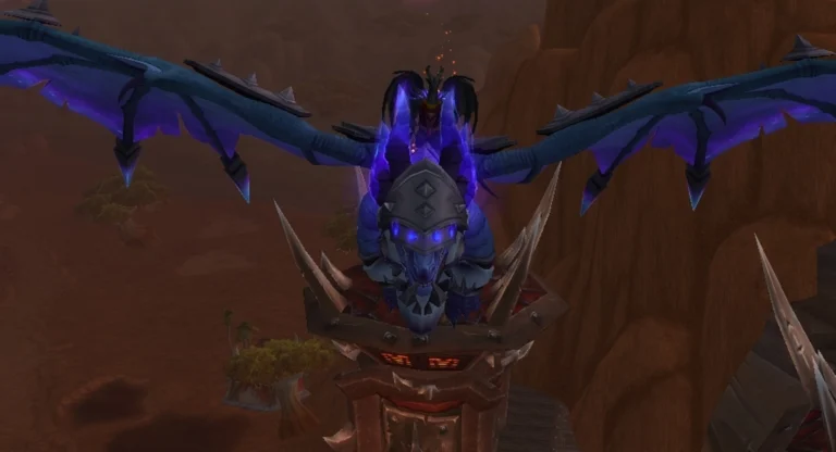 Evoker - S4 Dragonflight Gladiator | Elite PvP Enchant & Tabard