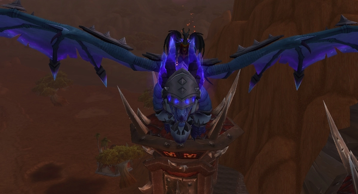 Evoker - S4 Dragonflight Gladiator | Elite PvP Enchant & Tabard