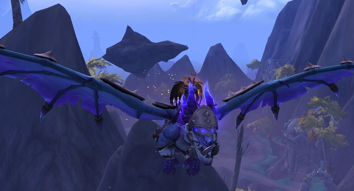 Evoker - S4 Dragonflight Gladiator | Elite PvP Rewards