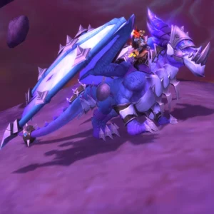 Shaman - S4 Dragonflight Gladiator | Elite PvP Rewards