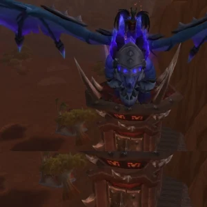 Evoker - S4 Dragonflight Gladiator | Elite PvP Enchant & Tabard