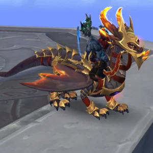 Priest - S2 Dragonflight Gladiator | Elite PvP Enchant & Tabard!