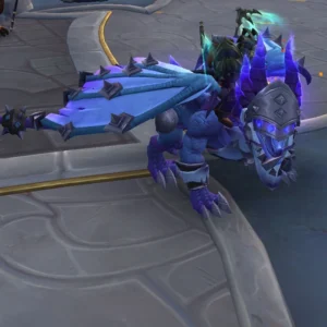 Priest - S4 Dragonflight Gladiator | Elite Rewards