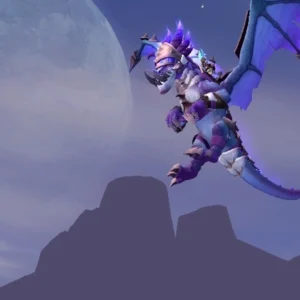 Paladin - S4 Dragonflight Gladiator | WoD CM Gold Weapons | Elite PvP Enchants & Tabard