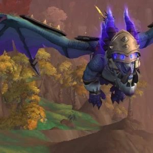 Evoker - S4 Dragonflight Gladiator | Elite PvP Enchant & Tabard [US]