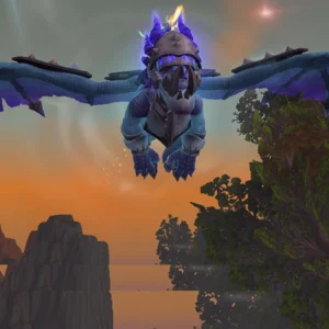 Warlock - S4 Dragonflight Gladiator | Elite PvP Rewards