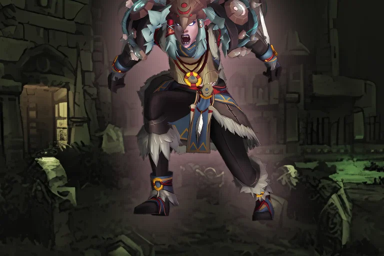 Buy WoW 2v2 Arena Rating Boost – elite-set druid in PvP stance
