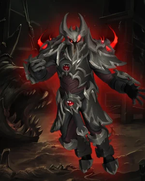 Buy WoW 3v3 Arena Rating Boost – Death Knight in elite PvP armor