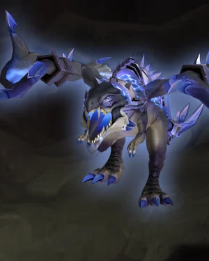 Gladiator Title Boost