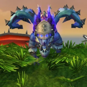 Elite Collection Account - 4x Shadowlands & Dragonflight Gladiator | Elite PvP Rewards and More!