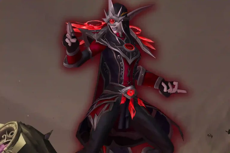 WoW PvE Gear Boost