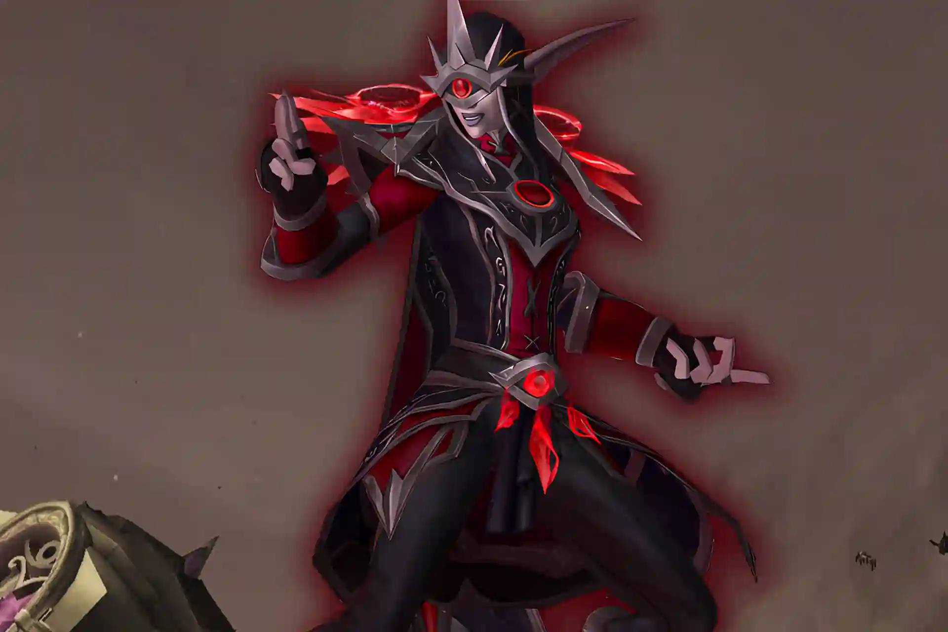 WoW PvE Gear Boost