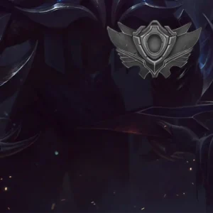[BR] LoL Account Level 74 - 85 Skins - 101 Champions