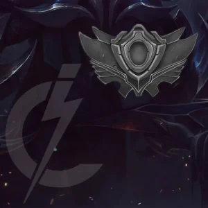 LoL Account Unranked