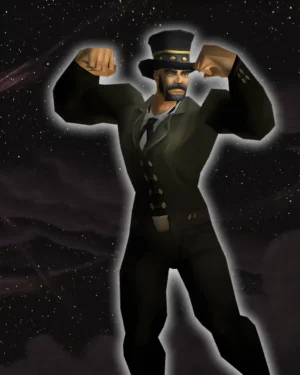 Buy Detective Title Boost