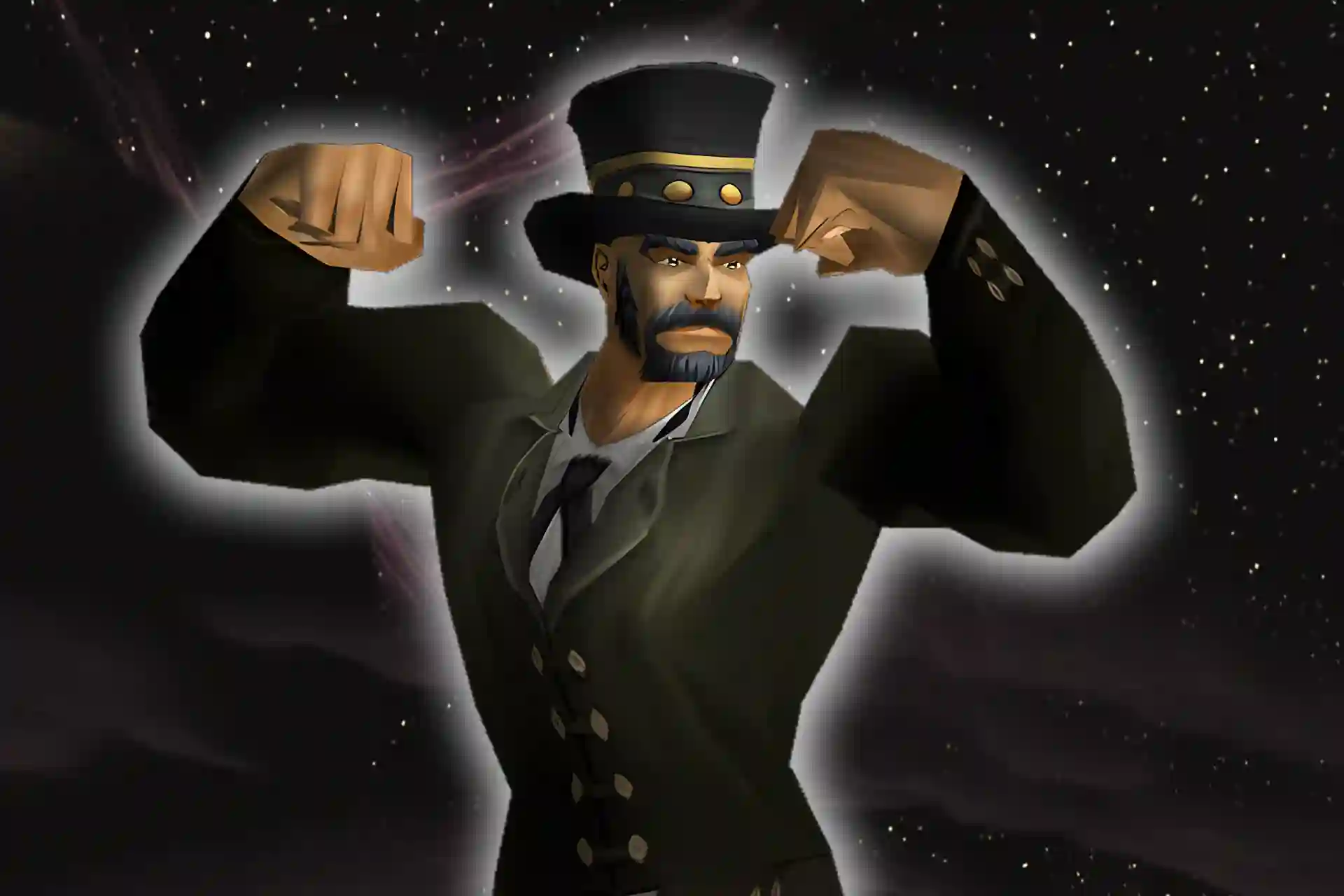 Buy Detective Title Boost
